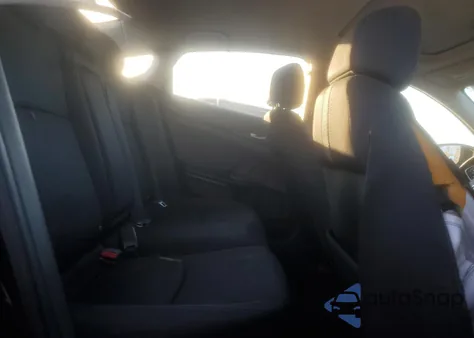 2016 Honda Civic Ex из США, поврежденный, VIN 19XFC2F70GE072142